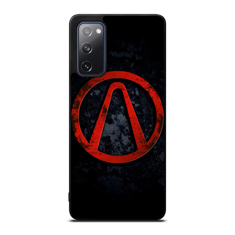 BORDERLANDS GAMAES ICON .jpg Samsung Galaxy S20 FE Case Cover