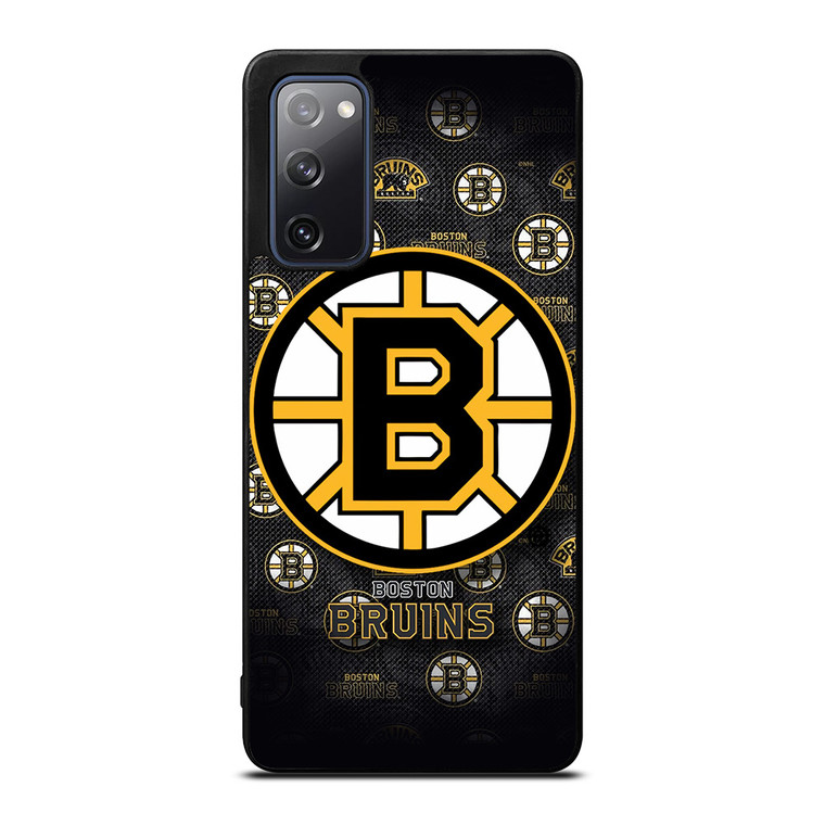 BOSTON BRUINS HOCKEY TEAM LOGO .jpg Samsung Galaxy S20 FE Case Cover