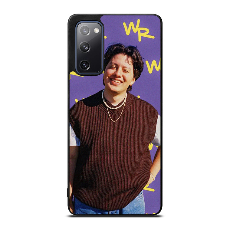 BOY PABLO WACHITO RICO .jpg Samsung Galaxy S20 FE Case Cover