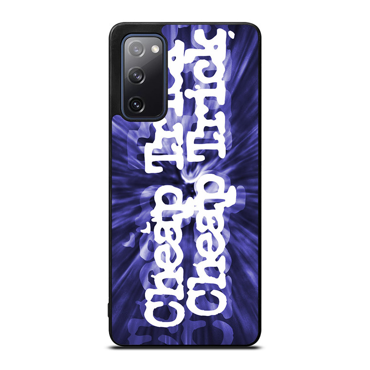 CHEAP TRICK ROCK BAND LOGO .jpg Samsung Galaxy S20 FE Case Cover