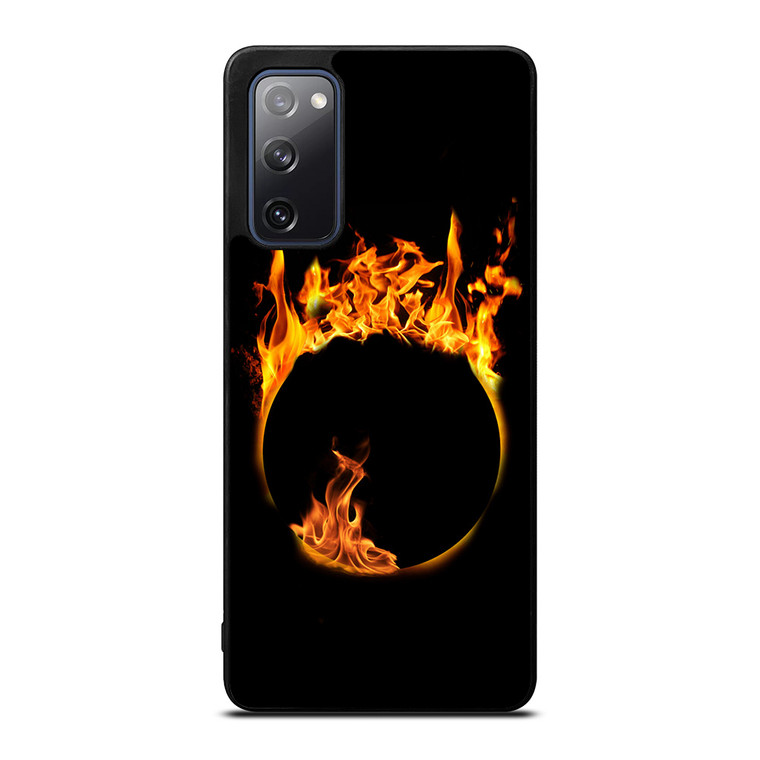 DARKSIGN DARK SOULS ANIME .jpg Samsung Galaxy S20 FE Case Cover