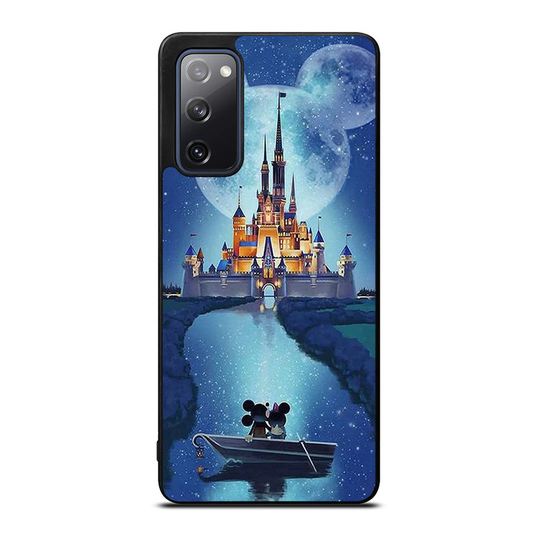 DISNEY CASTLE MISKEY MOUSE .jpg Samsung Galaxy S20 FE Case Cover DISNEY CASTLE MISKEY MOUSE .jpg Samsung Galaxy S20 FE Case Cover