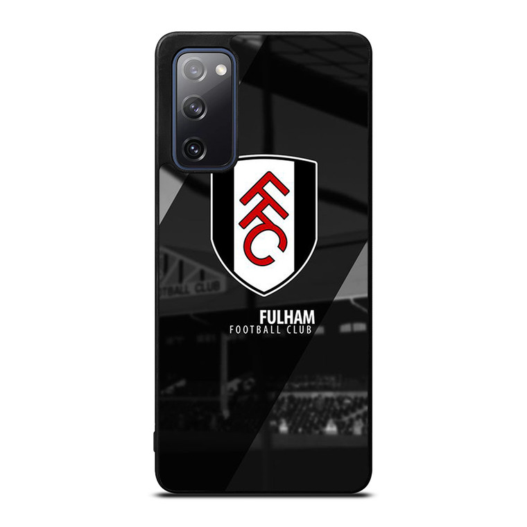 FULHAM FC CRAVEN COTTAGE .jpg Samsung Galaxy S20 FE Case Cover