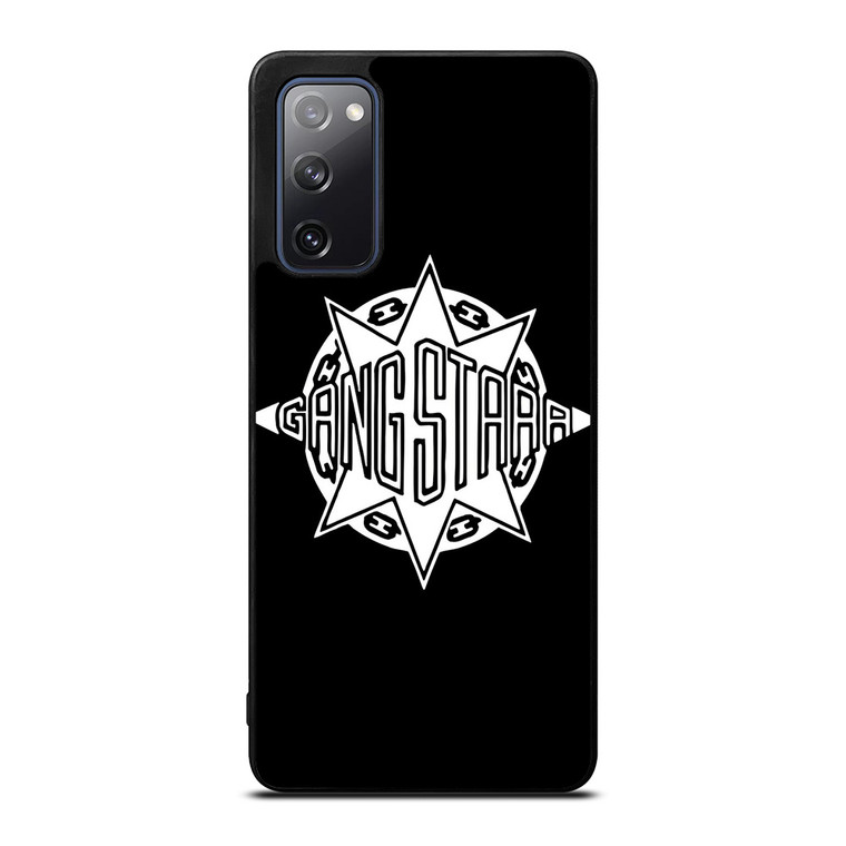 GANG STARR HIP HOP LOGO .jpg Samsung Galaxy S20 FE Case Cover