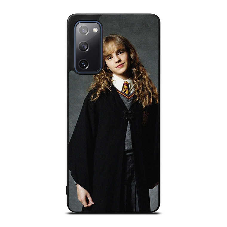 HERMIONE GRANGER HARRY POTTER .jpg Samsung Galaxy S20 FE Case Cover