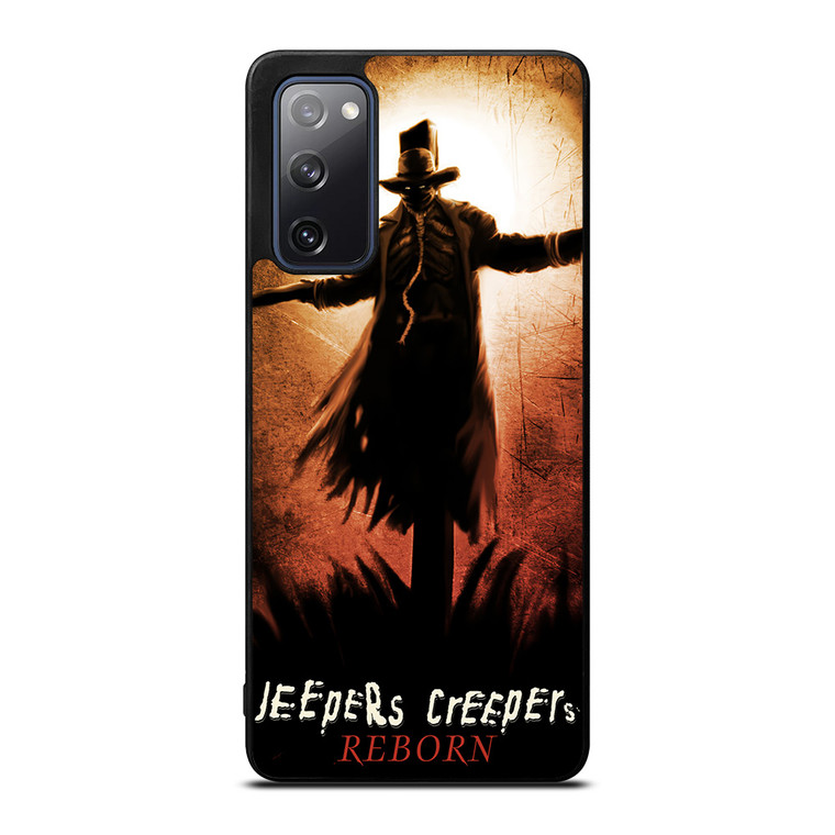 JEEPERS CREEPERS REBORN SCARECROW .jpg Samsung Galaxy S20 FE Case Cover