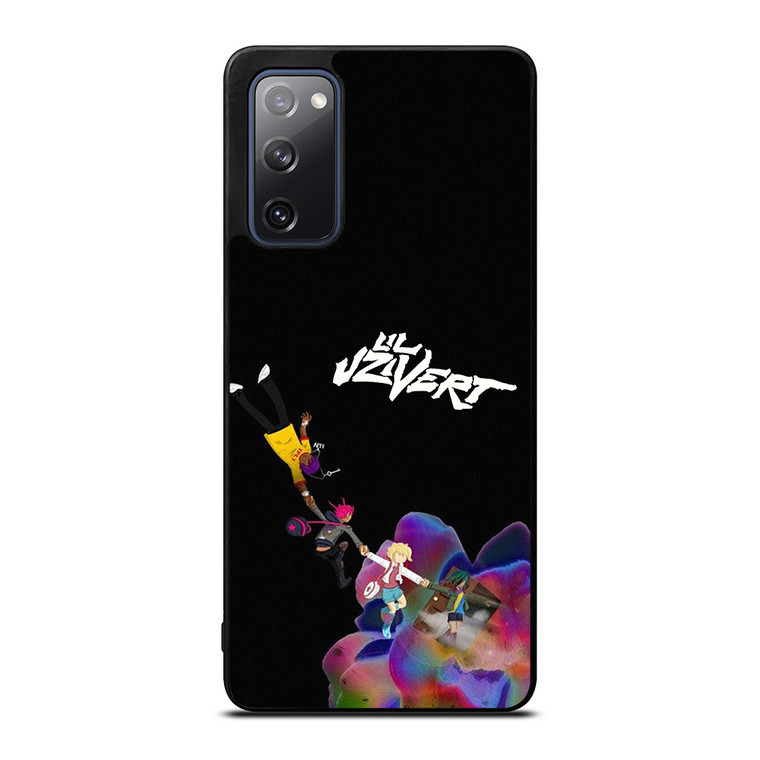 LIL UZI VERT THE PERFECT LUV .jpg Samsung Galaxy S20 FE Case Cover LIL UZI VERT THE PERFECT LUV .jpg Samsung Galaxy S20 FE Case Cover