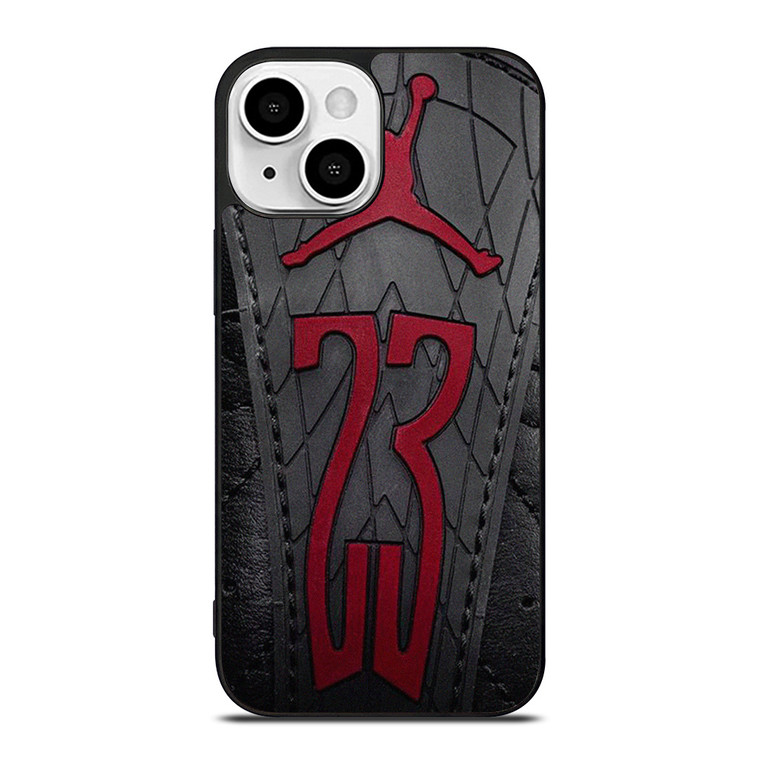 NIKE AIR JORDAN RETRO 99 iPhone 13 Mini Case Cover NIKE AIR JORDAN RETRO 99 iPhone 13 Mini Case Cover