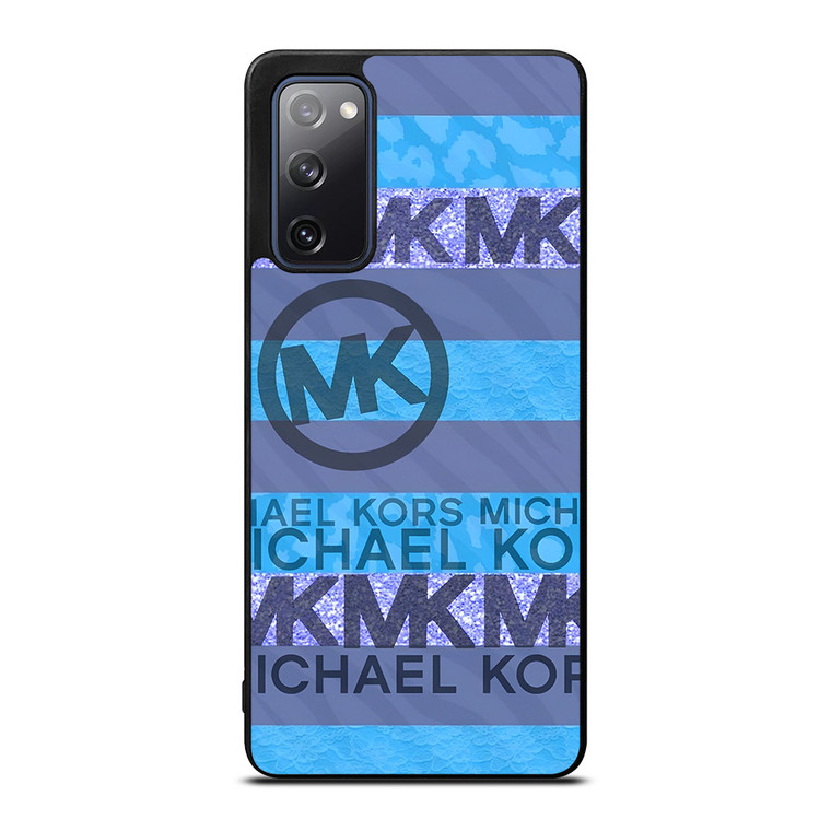 MICHAEL KORS BLUE STRIPE .jpg Samsung Galaxy S20 FE Case Cover MICHAEL KORS BLUE STRIPE .jpg Samsung Galaxy S20 FE Case Cover