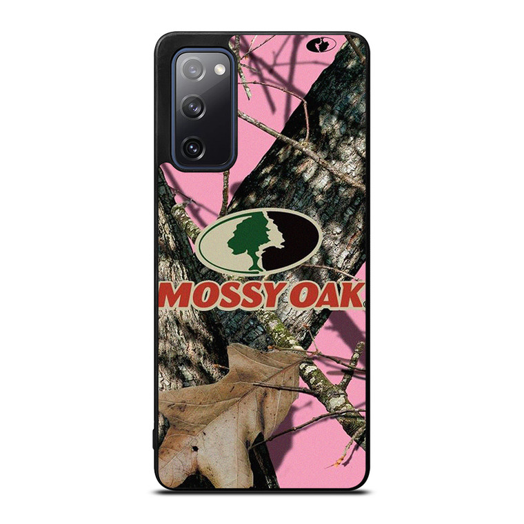 MOSSY OAK CAMO PINK .jpg Samsung Galaxy S20 FE Case Cover MOSSY OAK CAMO PINK .jpg Samsung Galaxy S20 FE Case Cover