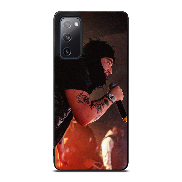 NOAH OLIVIER SMITH YEAT RAPPER 2 .jpg Samsung Galaxy S20 FE Case Cover