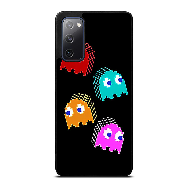 PAC MAN GAMES CHARACTERS .jpg Samsung Galaxy S20 FE Case Cover PAC MAN GAMES CHARACTERS .jpg Samsung Galaxy S20 FE Case Cover