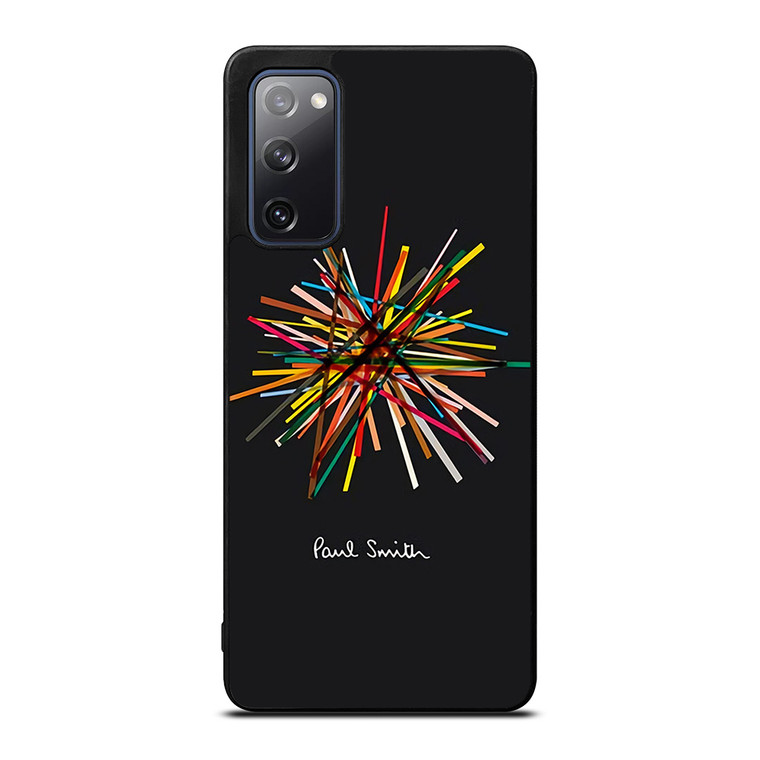 PAUL SMITH ABSTRACT .jpg Samsung Galaxy S20 FE Case Cover