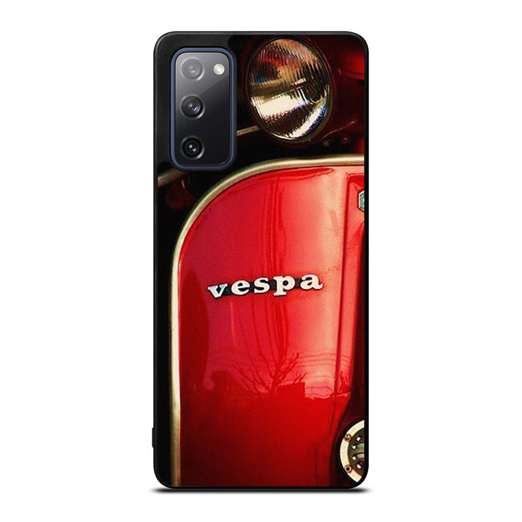 PIAGGIO VESPA DARLING .jpg Samsung Galaxy S20 FE Case Cover