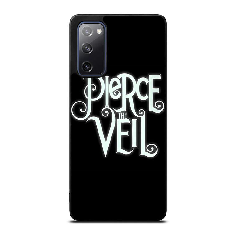 PIERCE THE VEIL ROCK BAND LOGO .jpg Samsung Galaxy S20 FE Case Cover PIERCE THE VEIL ROCK BAND LOGO .jpg Samsung Galaxy S20 FE Case Cover