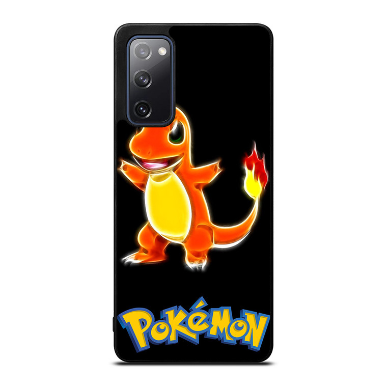 POKEMON CHARMANDER MONSTER .jpg Samsung Galaxy S20 FE Case Cover POKEMON CHARMANDER MONSTER .jpg Samsung Galaxy S20 FE Case Cover