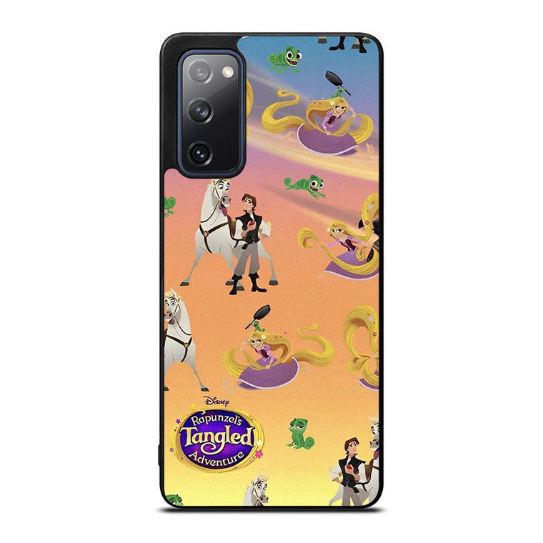 RAPUNZEL'S TANGLED ADVENTURE 2 .jpg Samsung Galaxy S20 FE Case Cover
