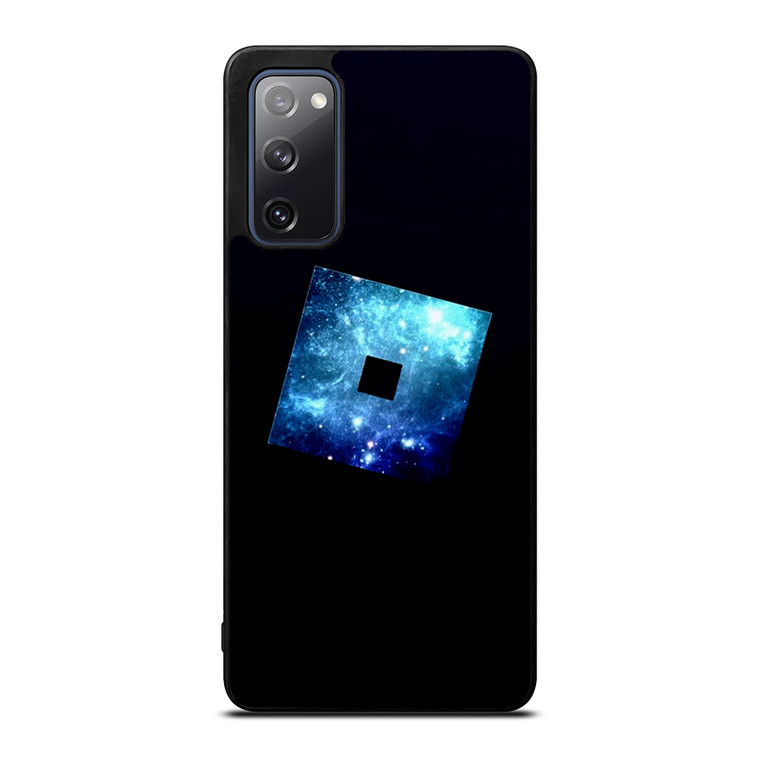 ROBLOX NEBULA SYMBOL .jpg Samsung Galaxy S20 FE Case Cover