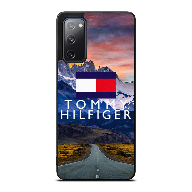 TOMMY HILFIGER PATAGONIA .jpg Samsung Galaxy S20 FE Case Cover