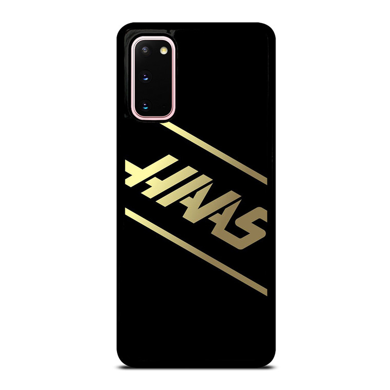 HAAS MACHINE TOOLS Samsung Galaxy S20 Case Cover