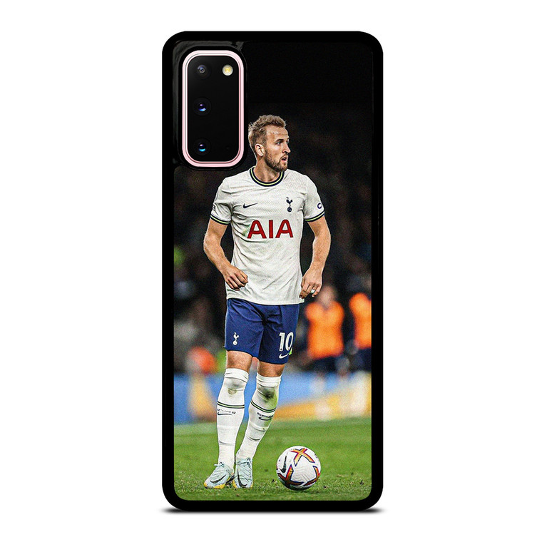HARRY KANE TOTTENHAM HOTSPURS FC Samsung Galaxy S20 Case Cover