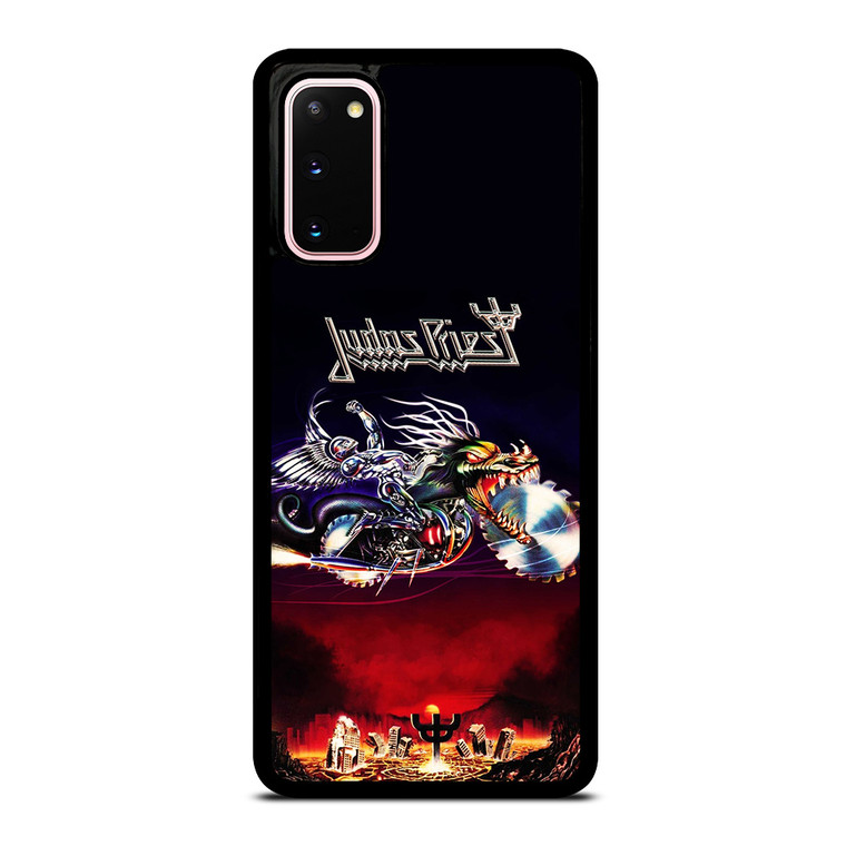 JUDAS PRIEST PAINKILLER 2 Samsung Galaxy S20 Case Cover