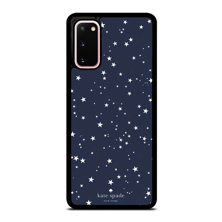 KATE SPADE NEW YORK STARS Samsung Galaxy S20 Case Cover