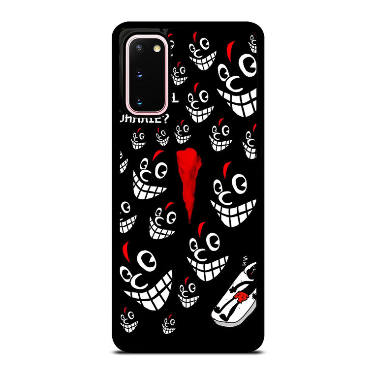 LIL DARKIE RAPPER Samsung Galaxy S20 Case Cover