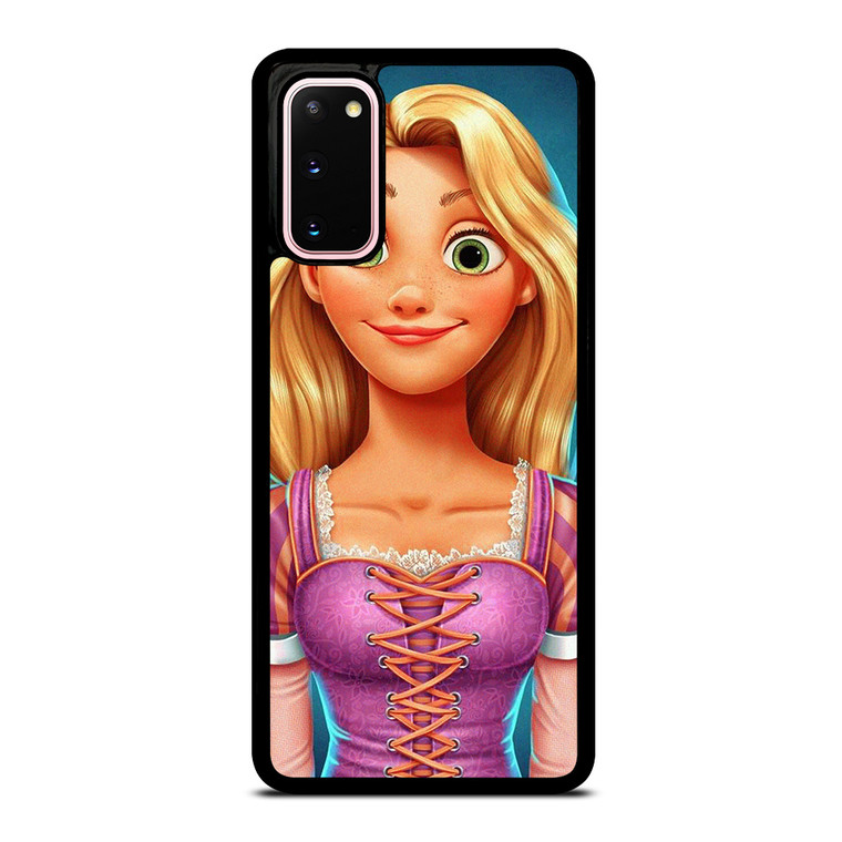 RAPUNZEL TANGLED DISNEY Samsung Galaxy S20 Case Cover RAPUNZEL TANGLED DISNEY Samsung Galaxy S20 Case Cover