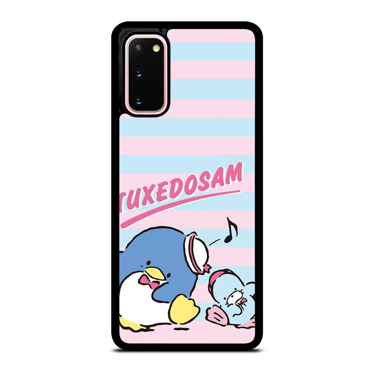 TUXEDO SAM HELLO KITTY Samsung Galaxy S20 Case Cover