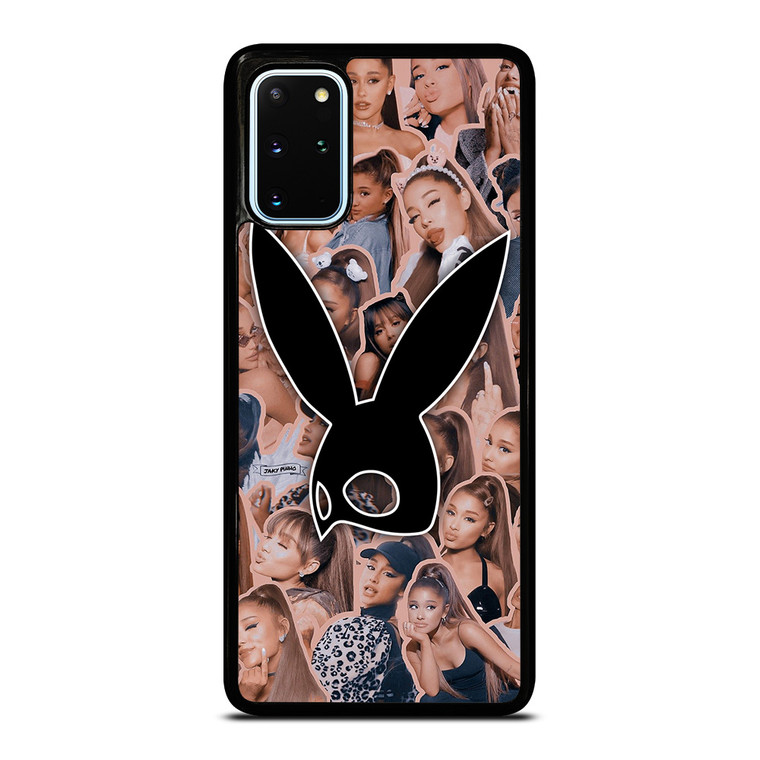 ARIANA GRANDE COLLAGE  Samsung Galaxy S20 Plus Case Cover