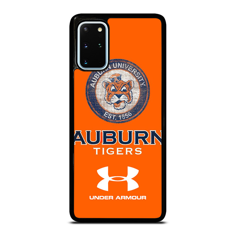 AUBURN TIGERS UNDER ARMOUR  Samsung Galaxy S20 Plus Case Cover