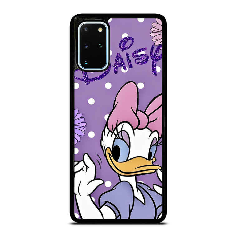 DAISY DUCK DISNEY CUTE  Samsung Galaxy S20 Plus Case Cover
