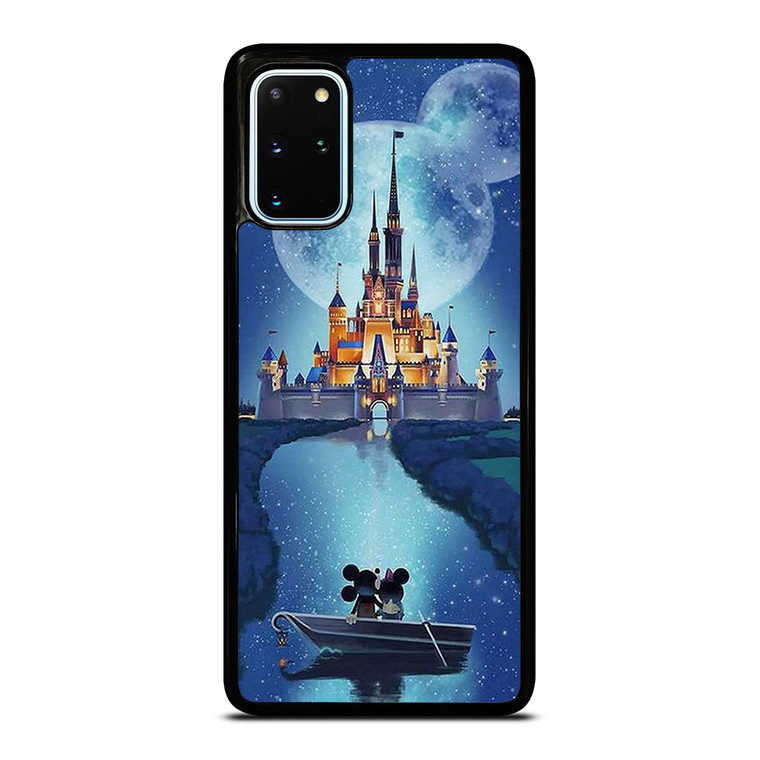 DISNEY CASTLE MISKEY MOUSE  Samsung Galaxy S20 Plus Case Cover