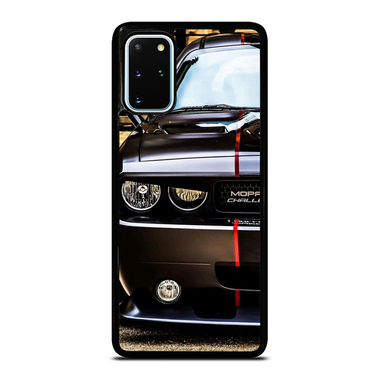 DODGE MOPAR CHALLENGER CAR  Samsung Galaxy S20 Plus Case Cover DODGE MOPAR CHALLENGER CAR  Samsung Galaxy S20 Plus Case Cover