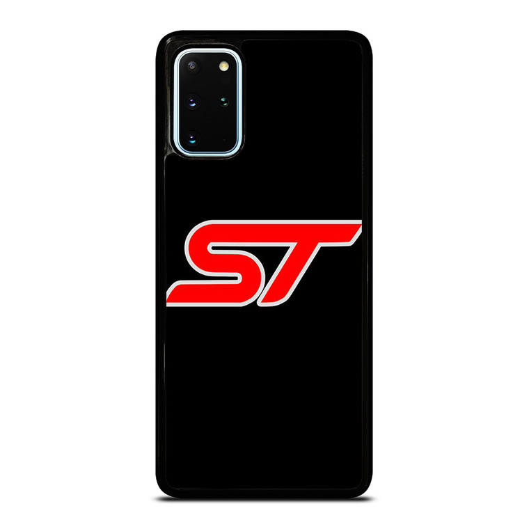 FORD FOCUS ST EMBLEM  Samsung Galaxy S20 Plus Case Cover