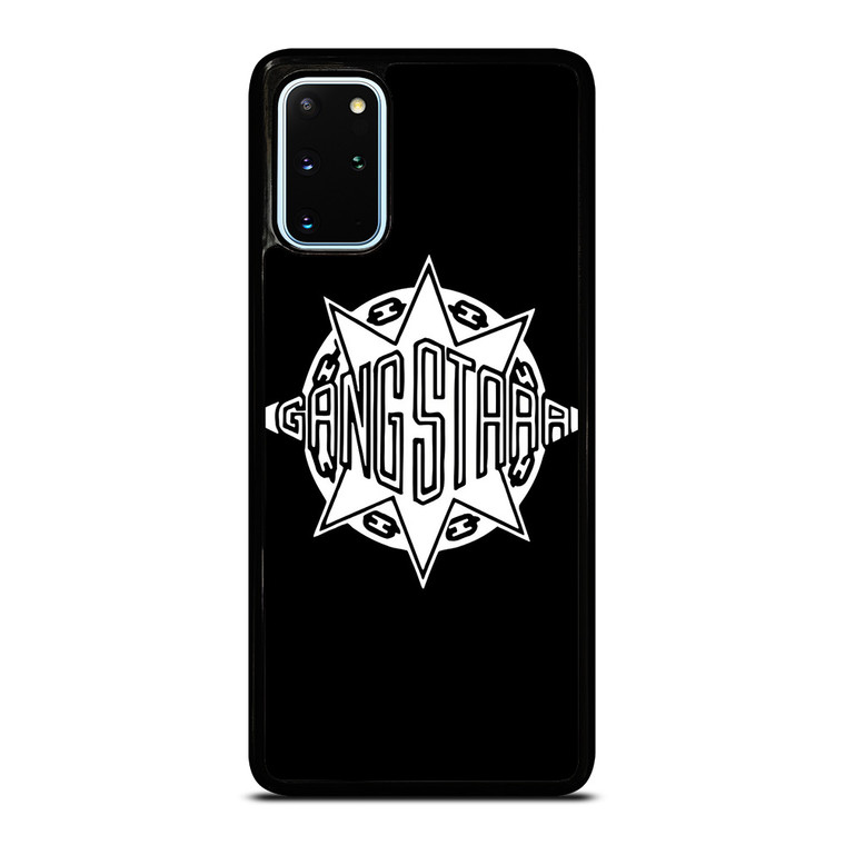 GANG STARR HIP HOP LOGO  Samsung Galaxy S20 Plus Case Cover