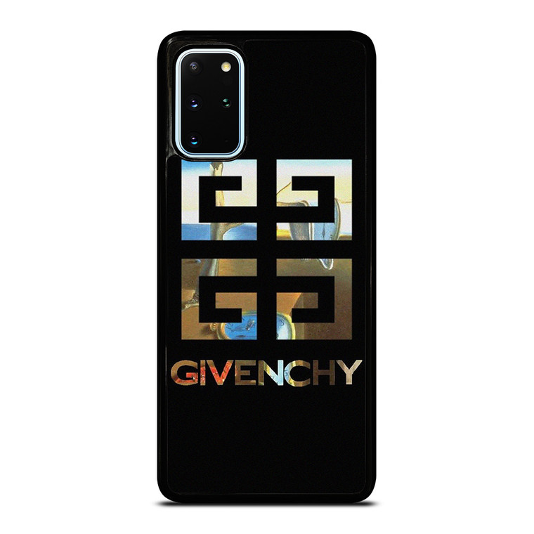 GIVENCHY CLASSIC LOGO  Samsung Galaxy S20 Plus Case Cover