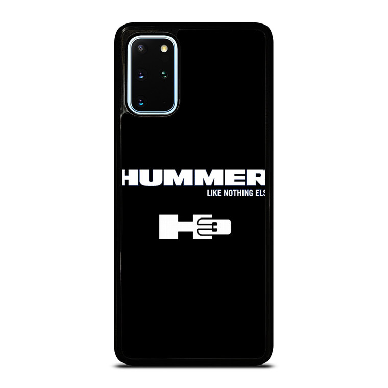 HUMMER H3 LOGO  Samsung Galaxy S20 Plus Case Cover