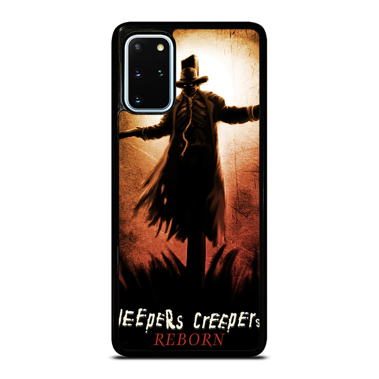JEEPERS CREEPERS REBORN SCARECROW  Samsung Galaxy S20 Plus Case Cover