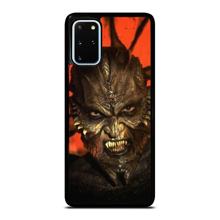 JEEPERS CREEPERS SCARY FACE  Samsung Galaxy S20 Plus Case Cover
