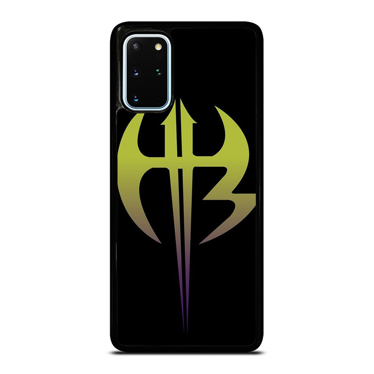JEFF HARDY WRESTLING LOGO  Samsung Galaxy S20 Plus Case Cover