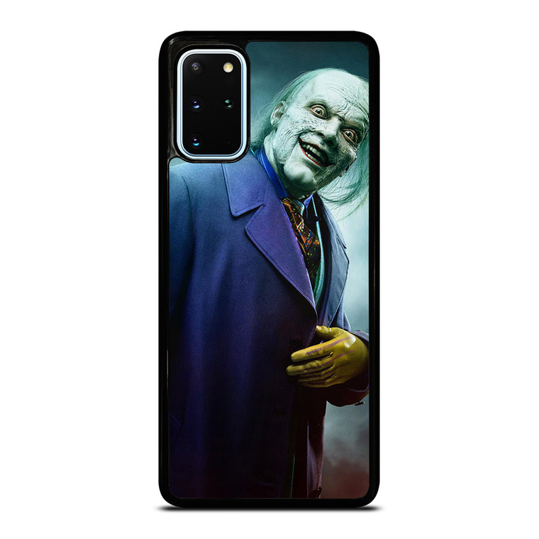 JEREMIAH VALESKA GOTHAM JOKER  Samsung Galaxy S20 Plus Case Cover