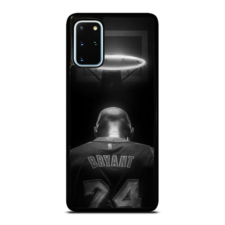 KOBE BRYANT LA LAKERS TRIBUTE  Samsung Galaxy S20 Plus Case Cover