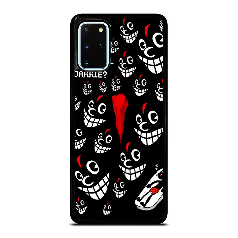 LIL DARKIE RAPPER  Samsung Galaxy S20 Plus Case Cover