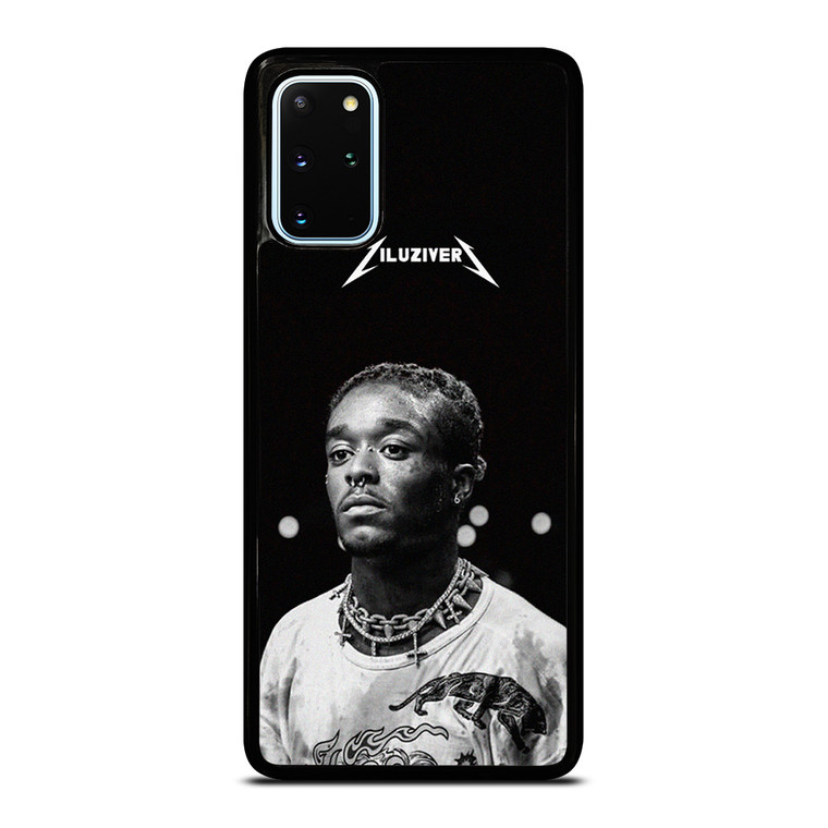LIL UZI VERT CONCERT  Samsung Galaxy S20 Plus Case Cover LIL UZI VERT CONCERT  Samsung Galaxy S20 Plus Case Cover