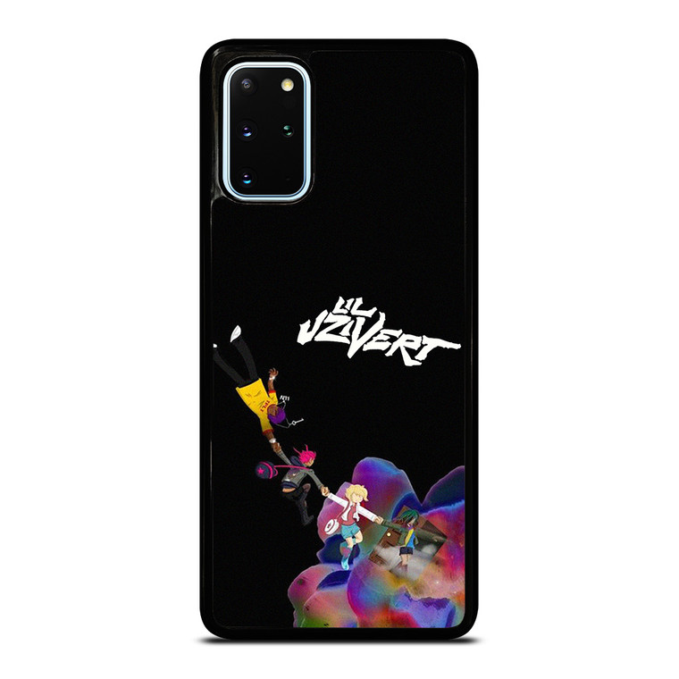 LIL UZI VERT THE PERFECT LUV  Samsung Galaxy S20 Plus Case Cover LIL UZI VERT THE PERFECT LUV  Samsung Galaxy S20 Plus Case Cover