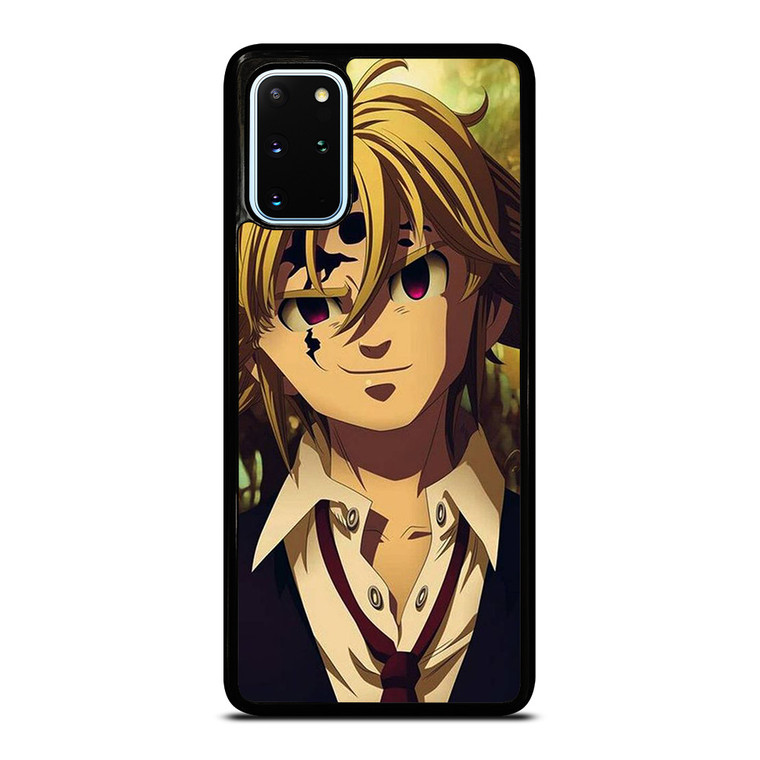 MELIODAS 7 SEVEN DEADLY SINS  Samsung Galaxy S20 Plus Case Cover