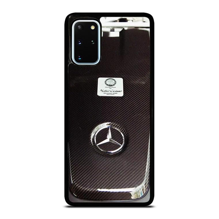 MERCEDES BENS AMG GT ENGINE  Samsung Galaxy S20 Plus Case Cover