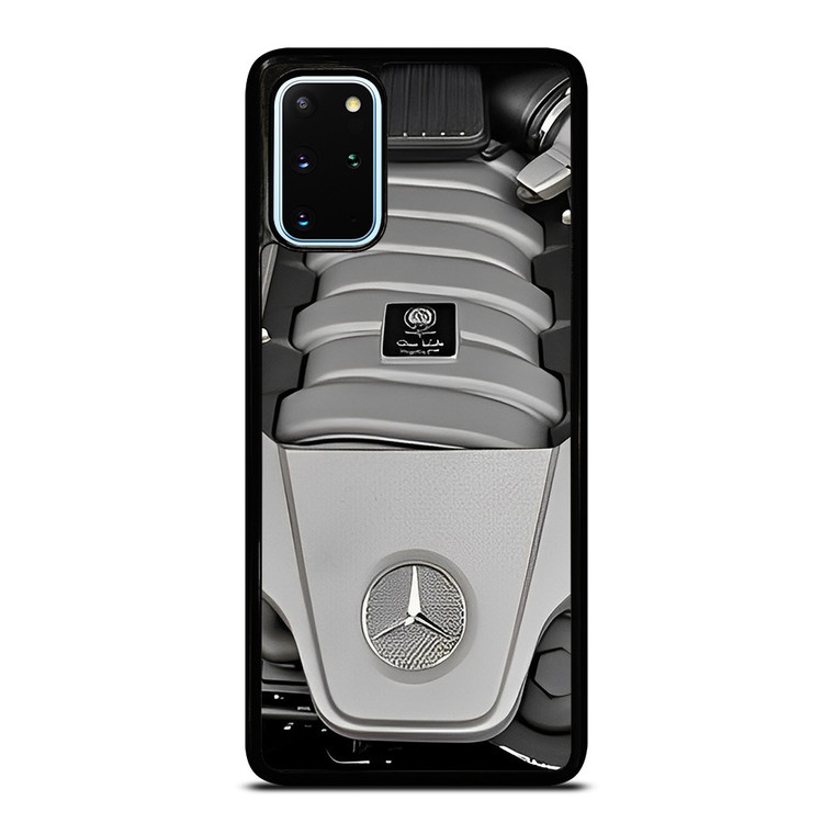 MERCEDES BENZ AMG ENGINE  Samsung Galaxy S20 Plus Case Cover
